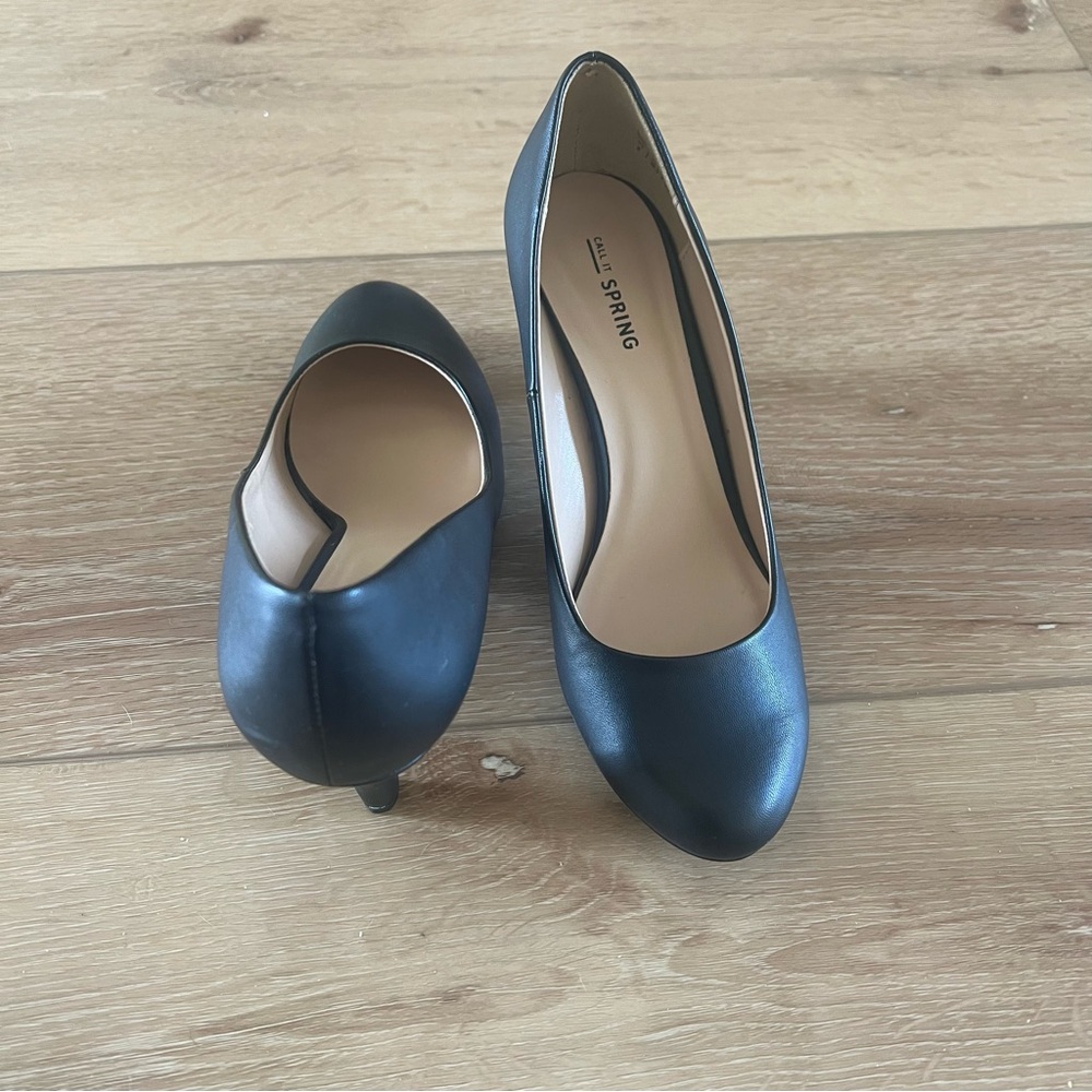 Call it Spring Heels - Picture 3 of 5